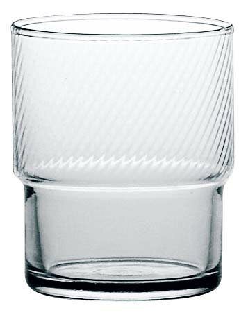 【ポイント20倍】スタックタンブラー 00445HS(ボビン)(6個入) [東洋佐々木ガラス] グラスEBM vol.24[1501-3]グラス・酒器