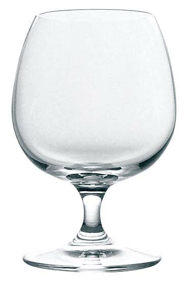 【ポイント20倍】ラーラ ブランデー 32825HS(6個入) [東洋佐々木ガラス] グラスEBM vol.24[1474-20]グラス・酒器