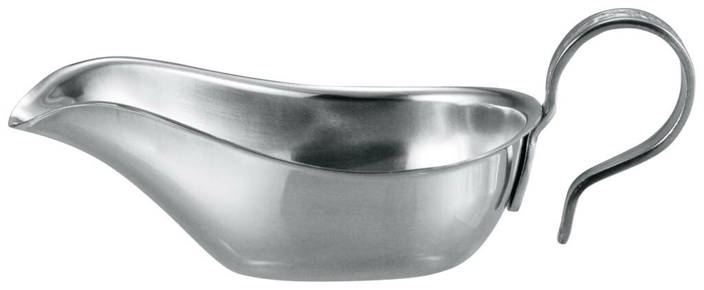 【ポイント20倍】SB 18-8 D型 ソースポット 200cc [宮崎製作所] ソースポットEBM vol.24[1823-13]卓上小物