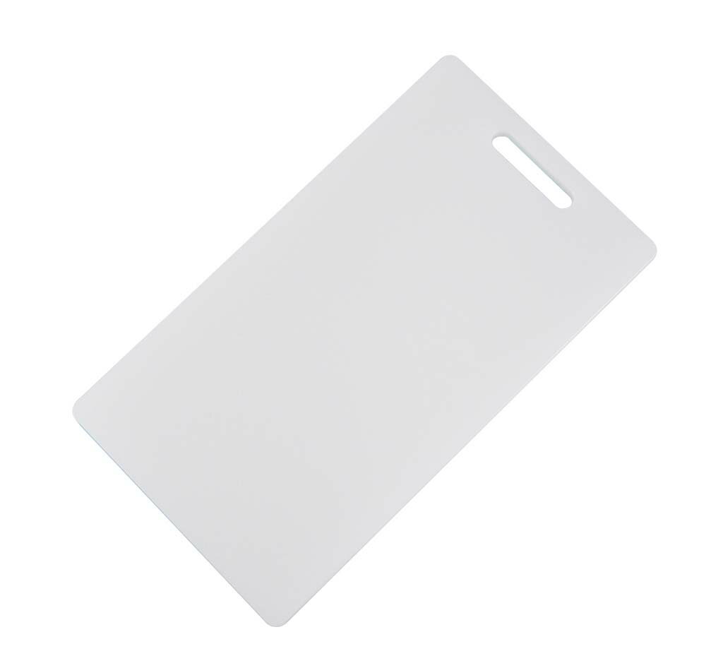 【ポイント20倍】家庭用 プラスチックまな板 N-44 440×250×H15 [東和ポリエイト] まな板EBM vol.24[351-17]まな板