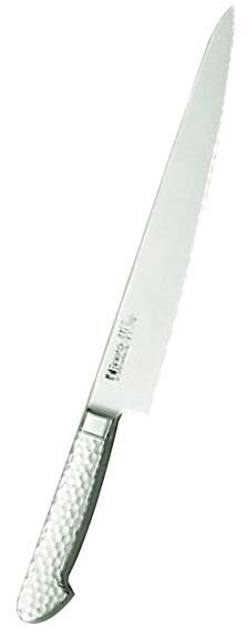 【ポイント20倍】ブライト M11PRO 筋引 M1113 24cm [片岡製作所] 筋引きEBM vol.24[269-4]庖丁