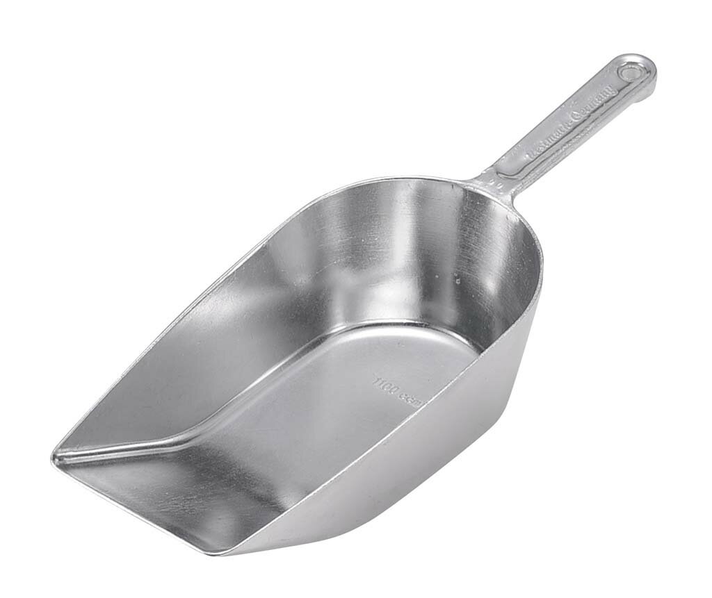 【ポイント20倍】WM アルミ スコップ WM9171 31cm [Westmark] スコップEBM vol.24[1338-15]ブレンダー・ジューサー・かき氷