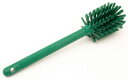 【ポイント20倍】カーライル メッシュブラシ M 40000-EC09 グリーン [Carlisle Sanitary Maintenance Products...