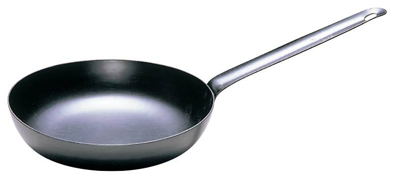 チタンフライパン26cm窒化加工な...