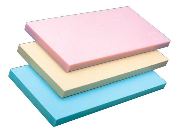 【ポイント20倍】ヤマケン K型オールカラーまな板 K3 600×300×20ベージュ [山県化学] まな板EBM vol.24[345-2]まな板