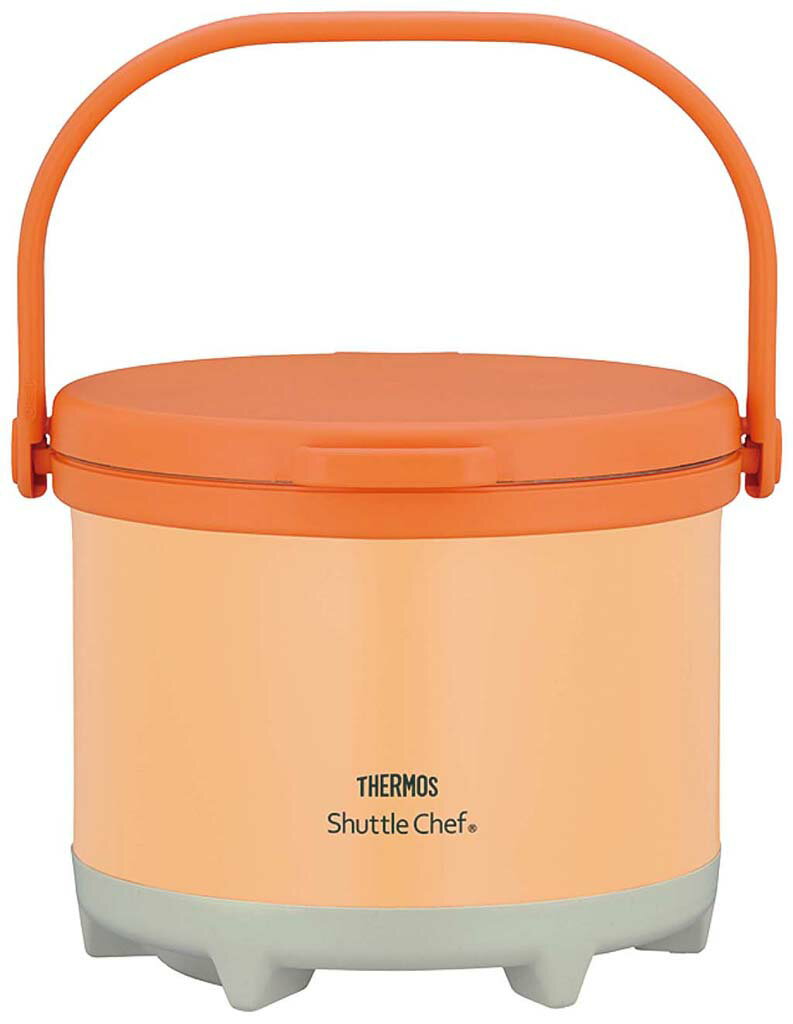 楽天市場】サーモス 真空保温調理器 シャトルシェフ 3.0L 楽天市場】サーモス 真空保温調理器 シャトルシェフ 3.0L