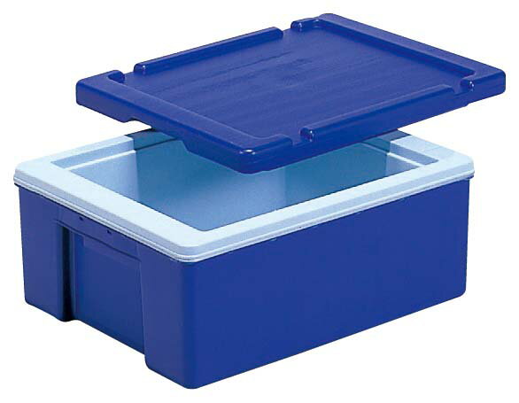 【ポイント20倍】サンコー サンコールドボックス #15S [三甲] コンテナーEBM vol.24[721-1]運搬・ケータリング