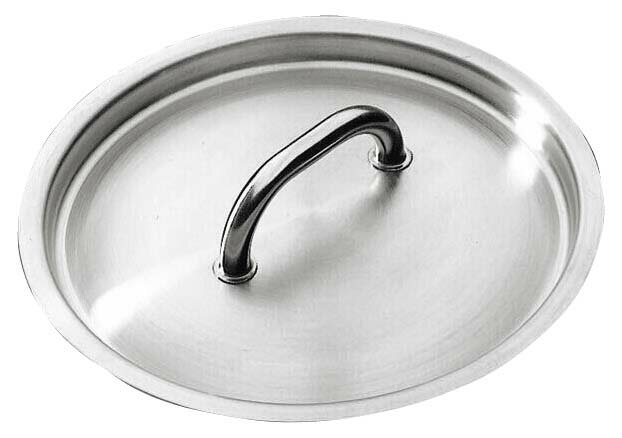 【ポイント20倍】マトファー・ブウジャ 鍋蓋 6920 14cm(電磁鍋用) [BOURGEAT] 鍋蓋EBM vol.24[102-8]IH・ガス兼用鍋