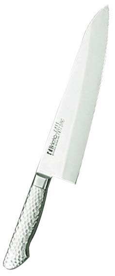 【ポイント20倍】ブライト M11PRO 洋出刃 M1120 18cm [片岡製作所] 出刃EBM vol.24[269-5]庖丁