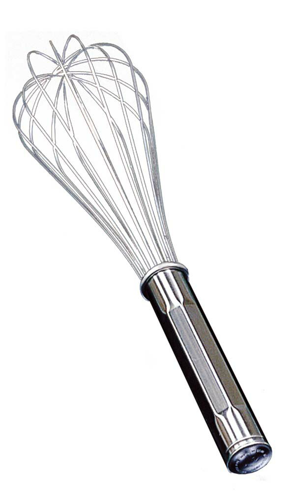 【ポイント20倍】フジボシ 18-8 耐熱防水 泡立 21cm(#7) [石浜金物工業] 泡立てEBM vol.24[555-2]泡立