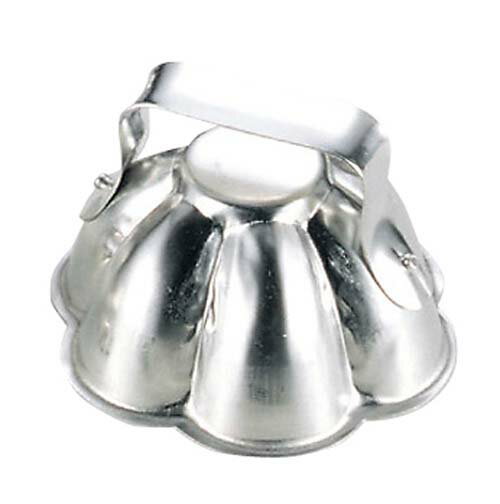 【ポイント18倍】アルミ ライス型 梅 EBM vol.25[613-40]おにぎり型・押し寿司型・ライス型