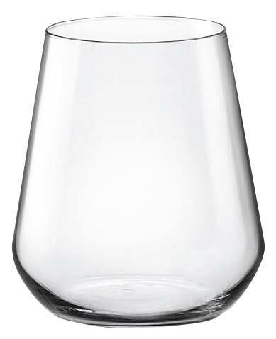 【ポイント20倍】ボルミオリロッコ インアルト ウノ タンブラー M 450cc(3.65750.G21)(6個入) EBM vol...