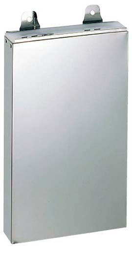 【ポイント20倍】EBM 18-0 PC板付 庖丁差し 釘打式 小 1段 EBM vol.25[322-9]砥石・庖丁差し