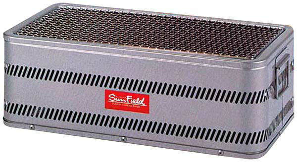 【ポイント20倍】水コンロ 炭焼きグルメ M-450 EBM vol.25[1816-6]卓上鍋・焼物用品