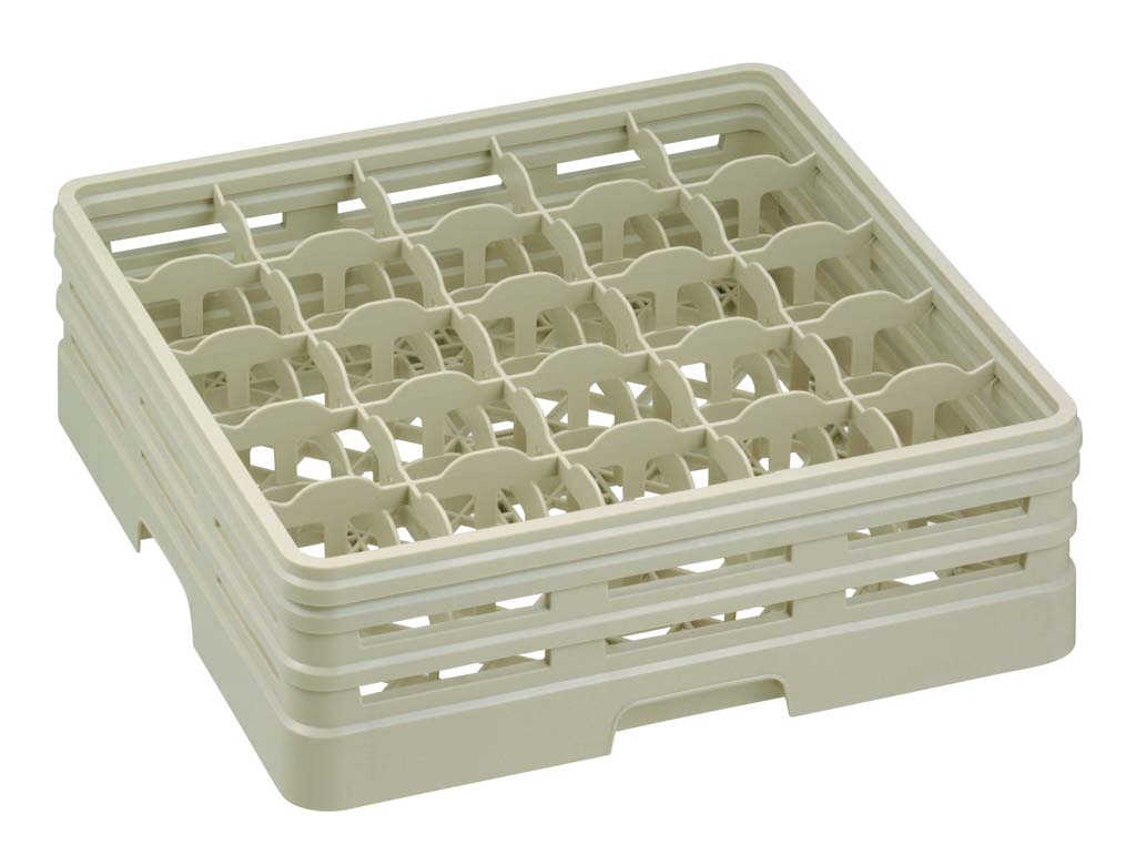 【ポイント14倍】レーバン ステムウェアラック フルサイズ 25-239-S(ピンレス)【キャンセル・返品不可】【メーカー直送】【洗浄機OK】 EBM vol.25[2187-3]バスボックス・洗浄ラック