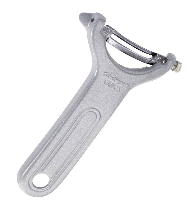 【ポイント20倍】WM ピーラー WM6095(平刃) EBM vol.25[484-13]ピーラー・芽取り・野菜細工