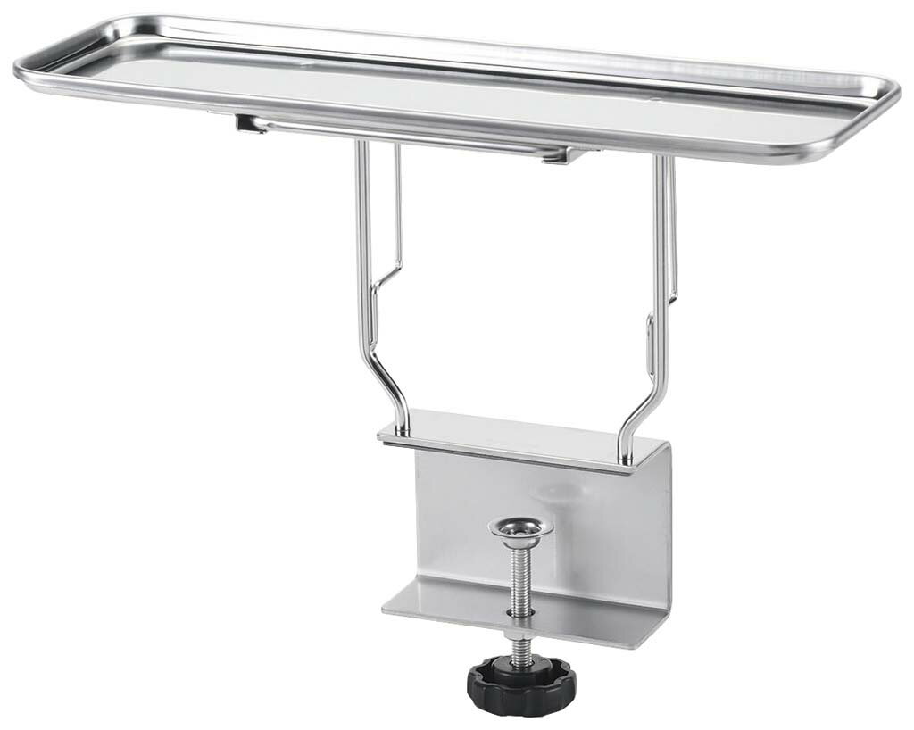 【ポイント17倍】18-8 カスタースタンドII325 30699【食器乾燥機対応】【洗浄機OK】【日本製】 EBM vol..