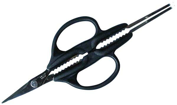 【ポイント20倍】カニフォークハサミ EBM vol.25[480-8]ハサミ