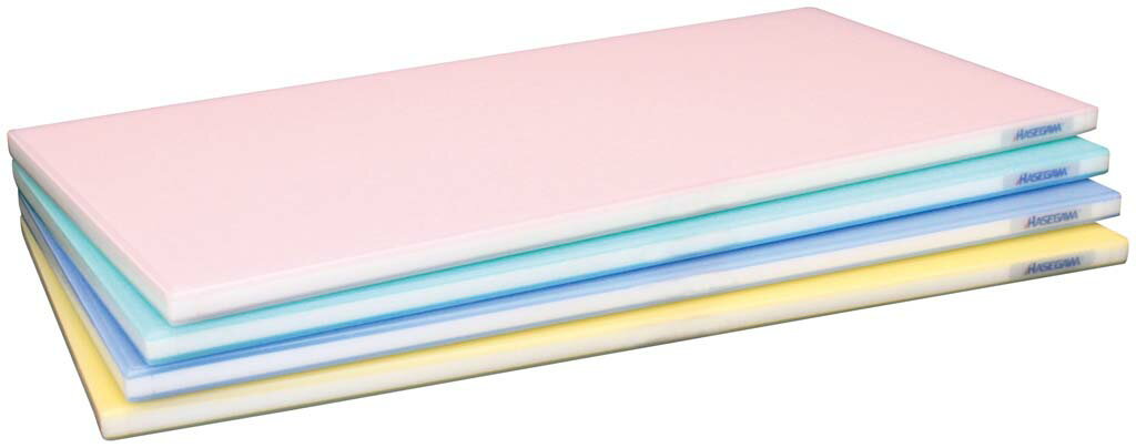 【ポイント20倍】ポリエチレン 全面カラーかるがるまな板 SL18-4626WG グリーン【キャンセル・返品不可..