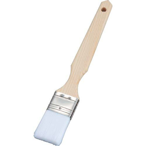 【ポイント20倍】ナイロン 金巻 テリハケ 45mm EBM vol.25[604-5]刷毛