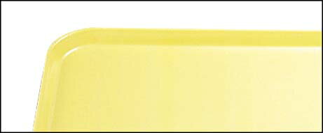 【ポイント20倍】キャンブロ カムトレー 1622(516)スプリングイエロー【洗浄機OK】 EBM vol.25[1310-8]..