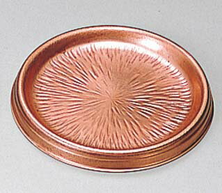 【ポイント20倍】SW 銅 コースター ガゼル EBM vol.25[1578-26]ワイン・バー用品