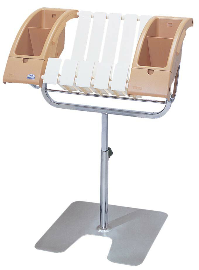 【ポイント17倍】デリカスタンド 1591486【メーカー直送】 EBM vol.25[1079-3]ディスプレイ用品