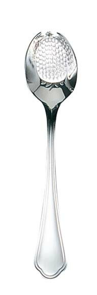 【ポイント20倍】EBM 洋白 シェルブール(銀メッキ付)イチゴスプーン【キャンセル・返品不可】 EBM vol.25[1356-19]カトラリー・箸(3)