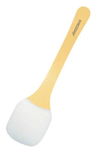 【ポイント19倍】ハセガワ 抗菌タフネス裏ごしヘラ UH90-340【抗菌】【食器乾燥機対応】【洗浄機OK】【..