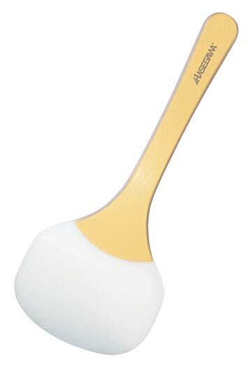 【ポイント20倍】ハセガワ 抗菌タフネス裏ごしヘラ UH135-340【抗菌】【食器乾燥機対応】【洗浄機OK】..