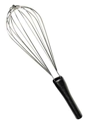 【ポイント19倍】抗菌泡立て IIライン金属検出機対応(7本細線)AGM40-7K 400mm【抗菌】【食器乾燥機対応..