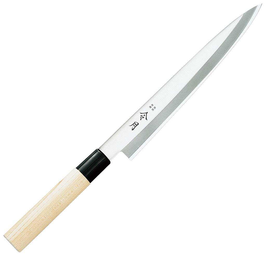 【ポイント20倍】令月和包丁 柳刃 FC-1079 30cm EBM vol.25[291-5]庖丁・包丁