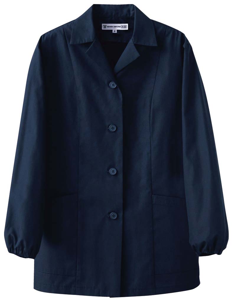 【ポイント14倍】女性用コート(調理