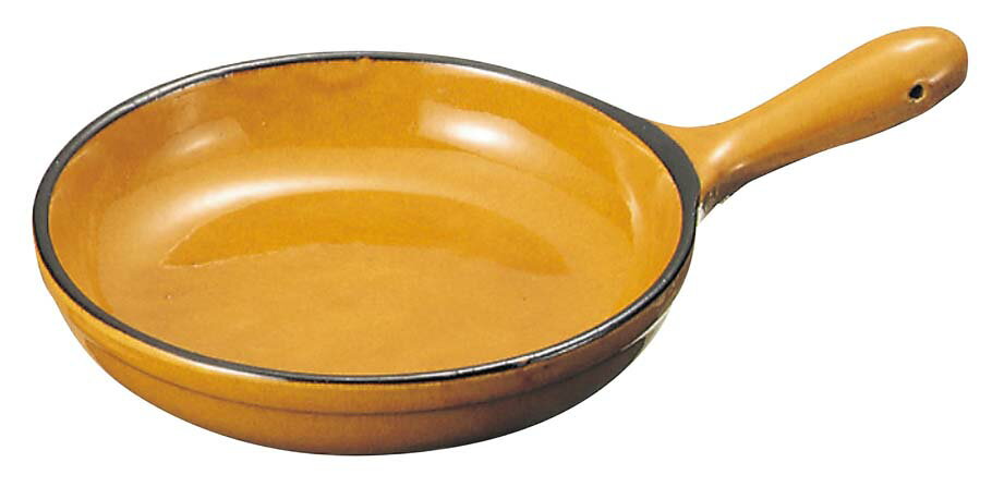 【ポイント20倍】マトファー フライパン 10673 21cm 陶磁器【オーブン】【レンジ】【洗浄機OK】 EBM vol.25[212-9]オーブンウェア