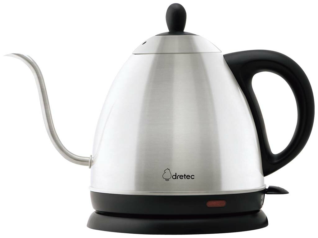 ドリテックドリップケトル「ティピカ...