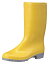 【ポイント9倍】アキレス 抗ウィルスブーツ OSM5000 イエロー 23.5cm【抗菌】【日本製】 EBM vol.25[22..