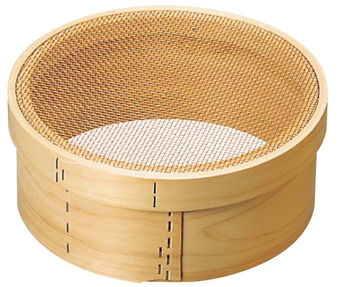 【ポイント20倍】木枠 銅張 パン粉