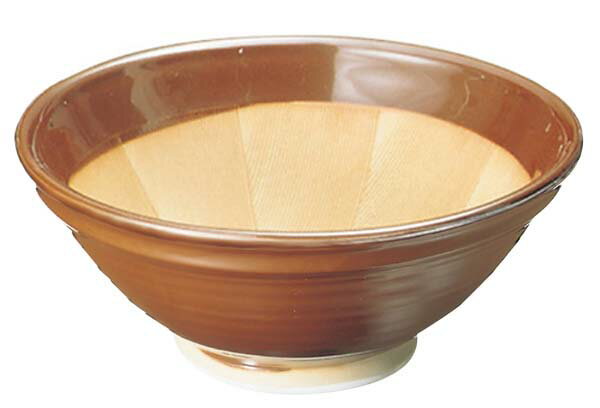 【ポイント20倍】すり鉢 駄知焼(箱入)13号 EBM vol.25[599-1]だしこし・みそこし