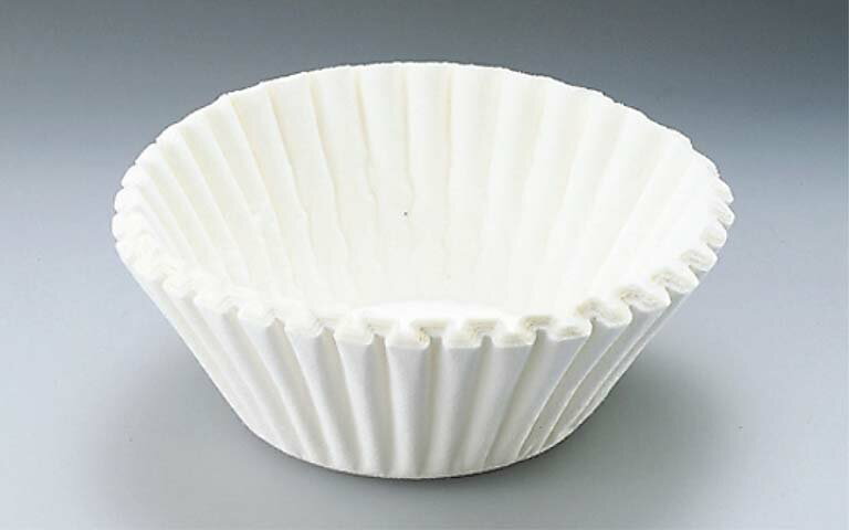 カリタコーヒーフィルター立バスケッ...