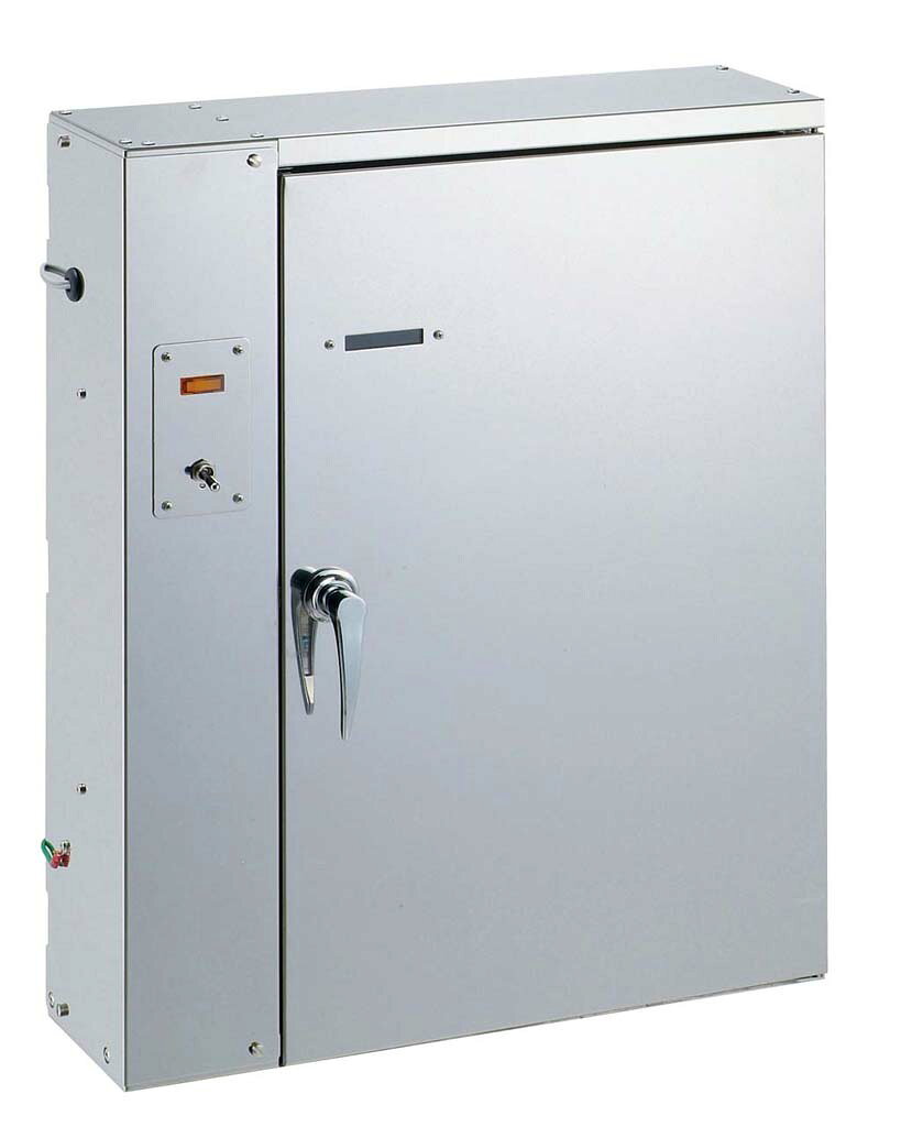 ●殺菌ランプ：GL-10●庖丁掛け：8本差し●庖丁寸法：最大刃渡360【外寸 (mm)】 460×130×H595【重量】 10kg【材質】 18-8 ※ ご注文をいただきましたのち、メーカーの在庫を確保・取り寄せする商品となります。近年の社会情勢により、メーカー側のやむを得ない事情で生産待ち・生産終了となっているケースがございます。ご不便おかけしますことお詫びします。ご注文前に在庫・納期状況または関連商品についてお問い合わせのほどご検討をよろしくお願いします。