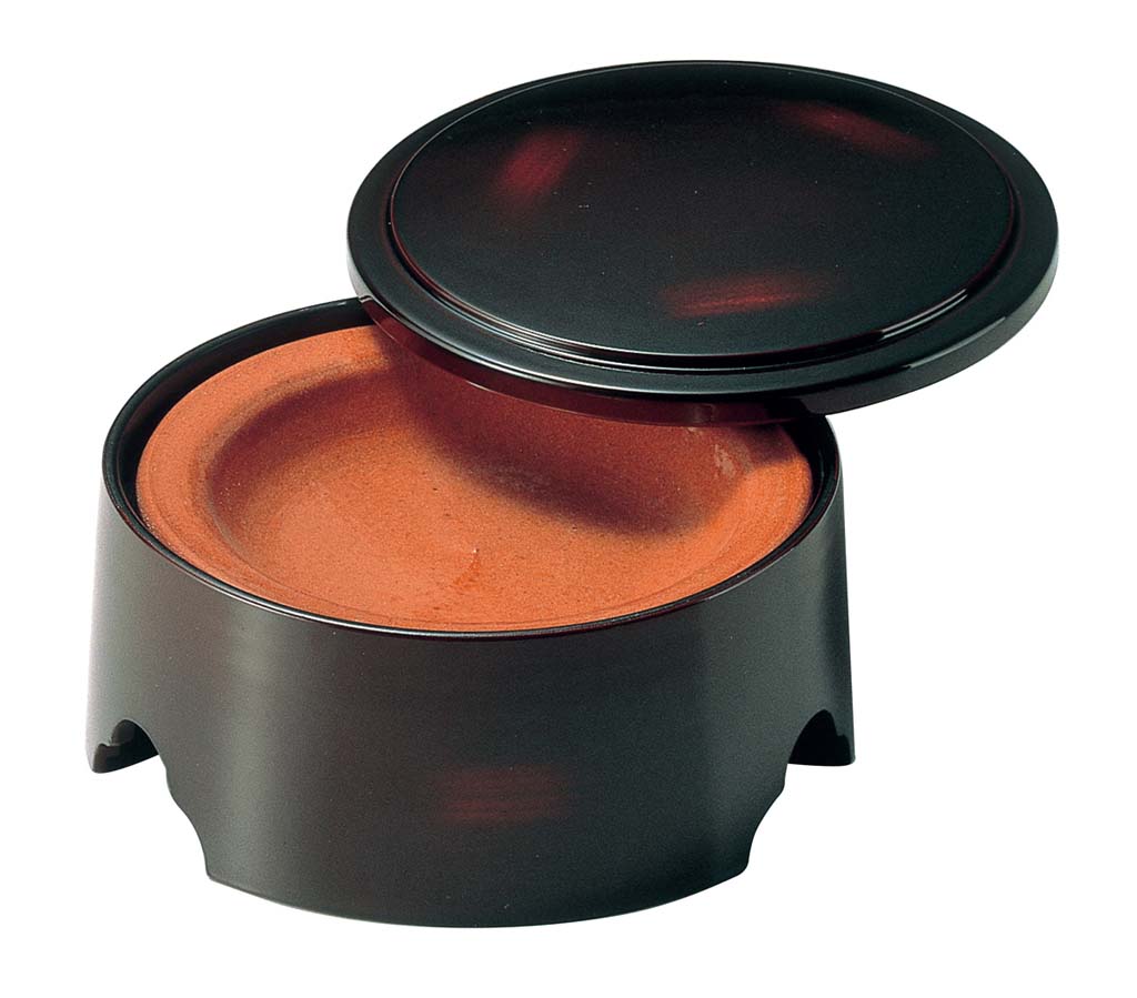 柳川 溜曙 6寸 6-897-3.4【メーカー直送】 EBM vol.25[1764-17]卓上鍋・焼物用品