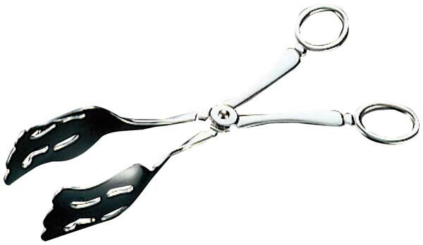 【ポイント20倍】SK 18-8 ケーキトング EBM vol.25[1076-4]ディスプレイ用品