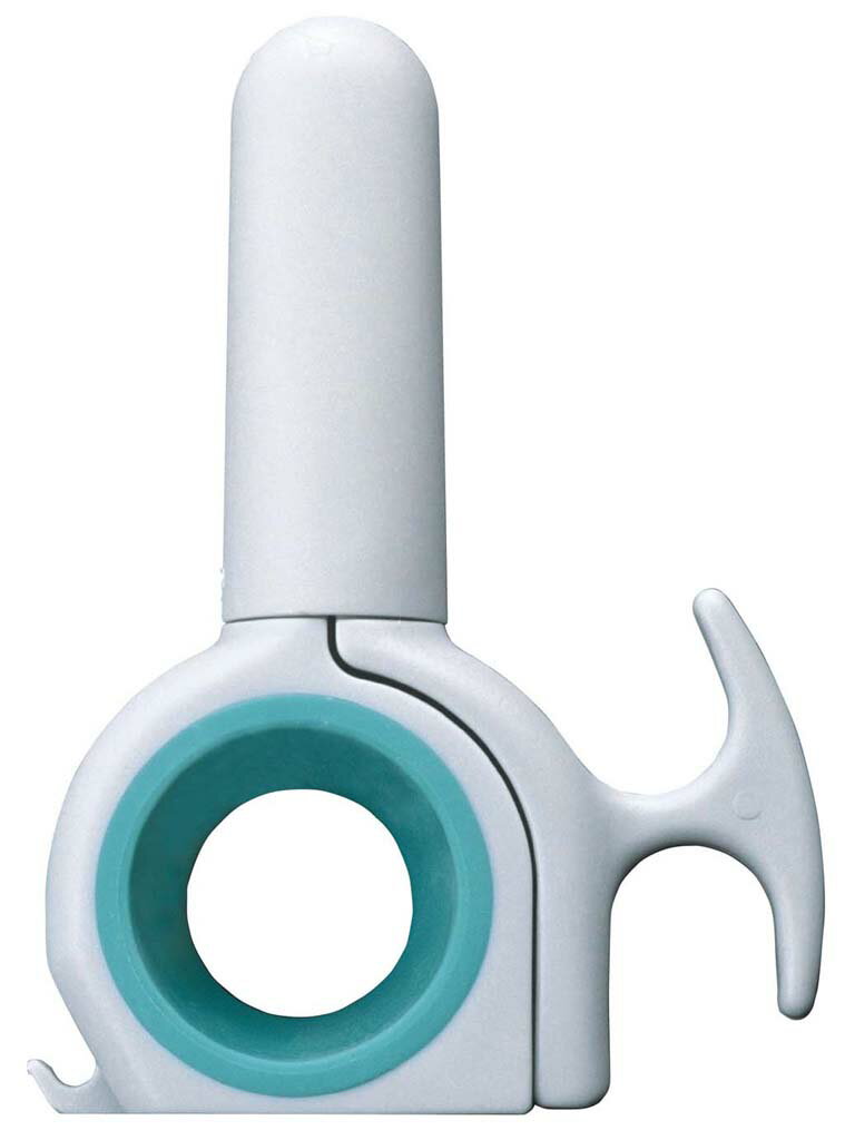 【ポイント17倍】ハサミ&オープナー スタンバイ TG-1610 EBM vol.25[473-4]缶切・栓抜