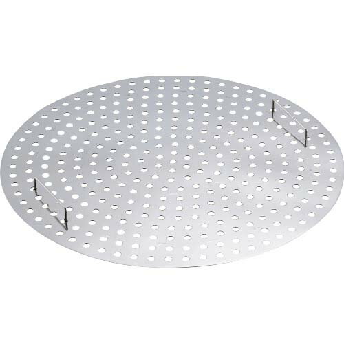 【ポイント20倍】EBM 18-8 スープサポーター 45cm用 EBM vol.25[883-4]うどん・そば・ラーメン用品