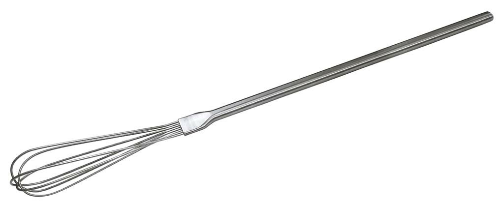 【ポイント20倍】ののじ 18-8 調理用ビッグミキサ BMX-002L(全長1220)【日本製】 EBM vol.25[556-11]泡立