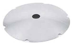 【ポイント15倍】ステンレス 2重サラダボール丸(46667)用ドレン 46614 EBM vol.25[1153-2]ビュッフェ関連