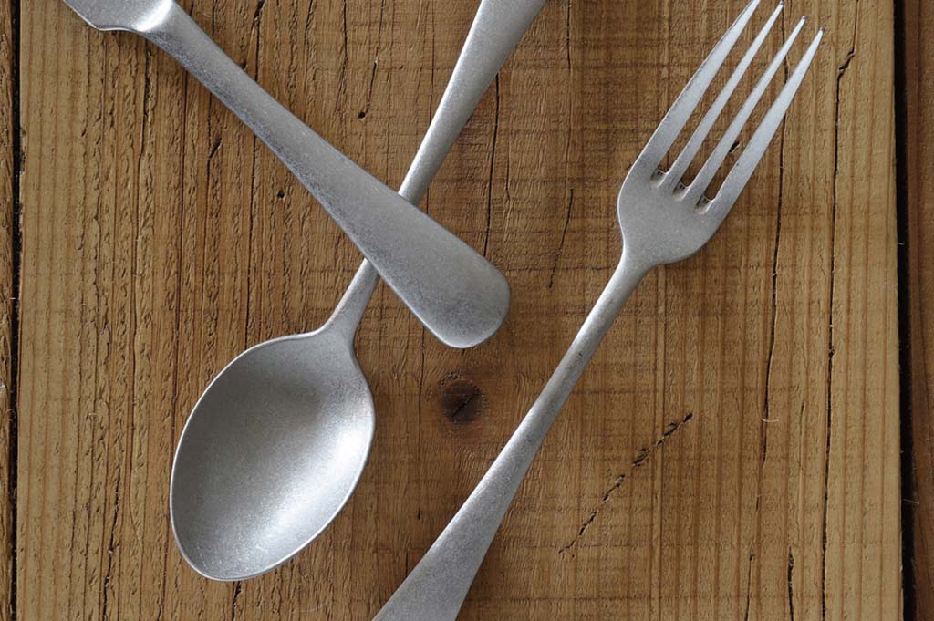 【ポイント17倍】ジョエル・ロブション デザートスプーン SAS-02【食器乾燥機対応】【日本製】 EBM vol..