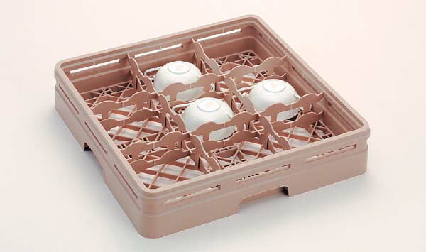 【ポイント12倍】レーバン カップラック フルサイズ デミタス・ブイヨン用 36-89-SD(ピンレス)【キャン..