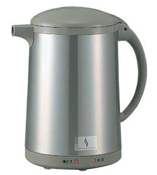 【ポイント20倍】象印 沸とう電気ポット CH-DT10(XJ) EBM vol.25[1290-8]カフェ・トレー・サービス用品(3)