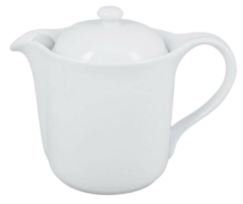 【ポイント17倍】セレック Vポット SV-2 クールホワイト EBM vol.25[1270-1]カフェ・トレー・サービス..